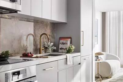 55 Lagrange St #1003, Boston, MA 02116 - Photo 3
