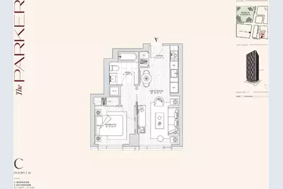 55 Lagrange St #1003, Boston, MA 02116 - Photo 7