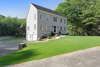 43 Martin Road, Douglas, MA 01516 - Photo 1