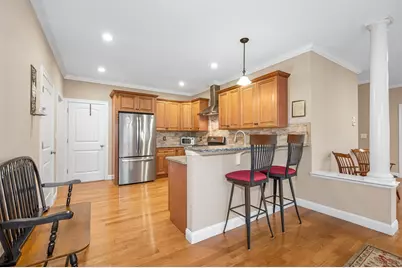 12 Fox Hill Lane #12, Dracut, MA 01826 - Photo 9