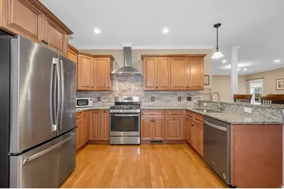 12 Fox Hill Lane #12, Dracut, MA 01826 - Photo 11