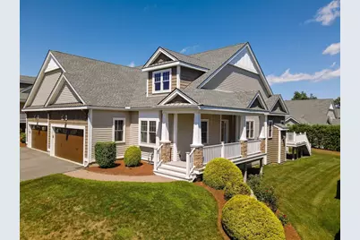 12 Fox Hill Lane #12, Dracut, MA 01826 - Photo 1