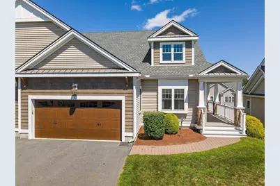 12 Fox Hill Lane #12, Dracut, MA 01826 - Photo 33