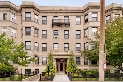77 Park Drive #9, Boston, MA 02215 - Photo 15