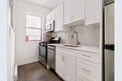 77 Park Drive #9, Boston, MA 02215 - Photo 1