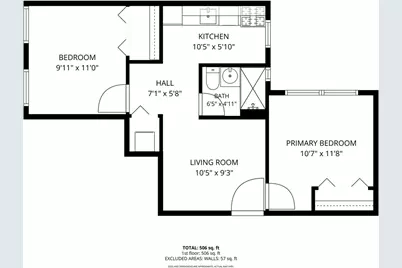 81 Park Drive #25, Boston, MA 02215 - Photo 11