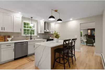 125 Bayview Ave, Berkley, MA 02779 - Photo 5