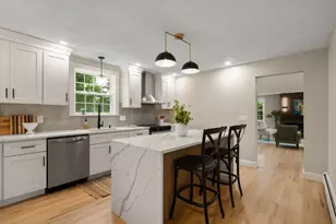 125 Bayview Ave, Berkley, MA 02779 - Photo 5