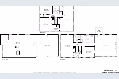 125 Bayview Ave, Berkley, MA 02779 - Photo 39