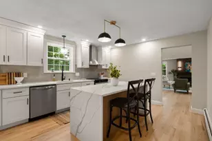 125 Bayview Ave, Berkley, MA 02779 - Photo 5