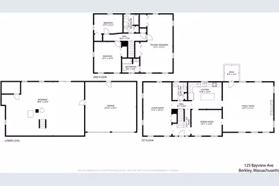 125 Bayview Ave, Berkley, MA 02779 - Photo 39