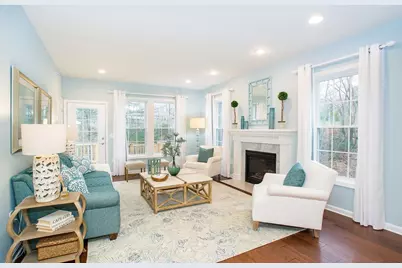 10 Weathervane Drive #20, Walpole, MA 02081 - Photo 3