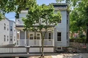 40-42 Coleman St, Boston, MA 02125 - Photo 1