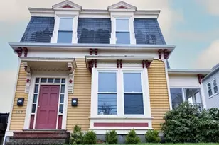 157 Winthrop St, Medford, MA 02155 - Photo 1