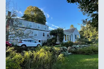229 Cornell Road #WINTER RENT, Westport, MA 02790 - Photo 5