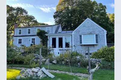 229 Cornell Road #WINTER RENT, Westport, MA 02790 - Photo 3