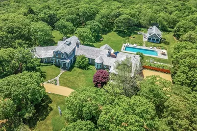 10 & 12 Boldwater Road, Edgartown, MA 02539 - Photo 1