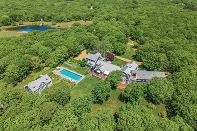 10 & 12 Boldwater Road, Edgartown, MA 02539 - Photo 3