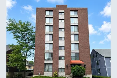 31 Harris #102, Brookline, MA 02446 - Photo 11