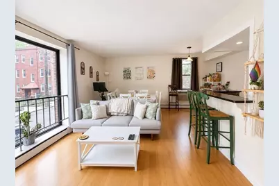31 Harris #102, Brookline, MA 02446 - Photo 1
