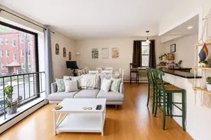31 Harris, Brookline, MA 02446 - Photo 1