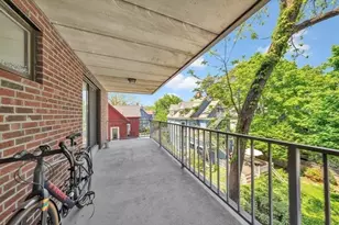31 Harris, Brookline, MA 02446 - Photo 11