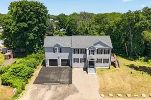 44 Slade St, Dartmouth, MA 02747 - Photo 1