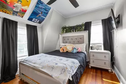 5 Jenny Lind St, New Bedford, MA 02740 - Photo 33