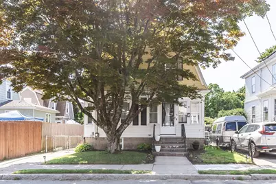 5 Jenny Lind St, New Bedford, MA 02740 - Photo 3