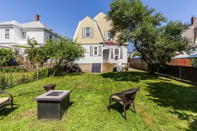 5 Jenny Lind St, New Bedford, MA 02740 - Photo 5