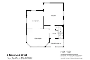 5 Jenny Lind St, New Bedford, MA 02740 - Photo 37
