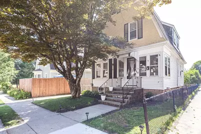 5 Jenny Lind St, New Bedford, MA 02740 - Photo 1