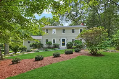 32 Thayer Farms Rd, Attleboro, MA 02703 - Photo 1