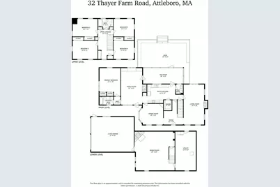 32 Thayer Farms Rd, Attleboro, MA 02703 - Photo 41