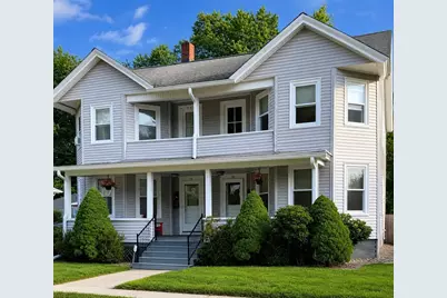 110-114 Ashley St, West Springfield, MA 01089 - Photo 1
