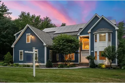 220 Newtown Road, Acton, MA 01720 - Photo 1