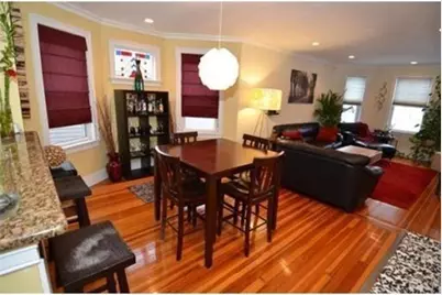 17 Pond St. #3, Boston, MA 02125 - Photo 3