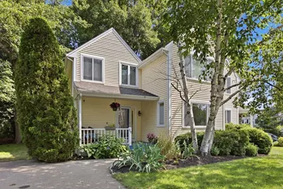 17 Lanes End #17, Natick, MA 01760 - Photo 1
