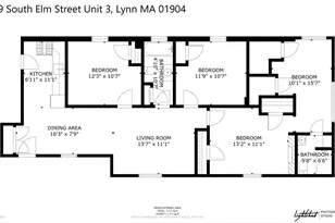 9 S Elm St, Lynn, MA 01905 - Photo 41