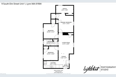 9 S Elm St, Lynn, MA 01905 - Photo 39