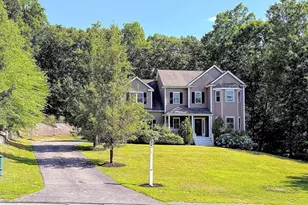 53 Ridge Rd, Wrentham, MA 02093 - Photo 1