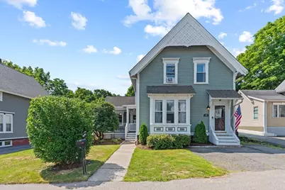 36 Leonard St, North Attleboro, MA 02760 - Photo 1