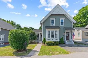36 Leonard St, North Attleboro, MA 02760 - Photo 1