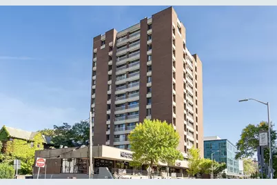 1105 Massachusetts Ave #6A, Cambridge, MA 02138 - Photo 1