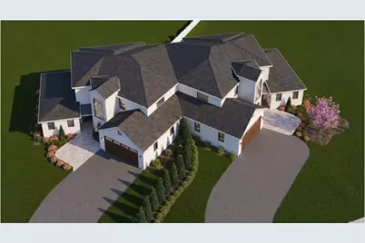 2 Overlook Dr #B, Bedford, MA 01730 - Photo 3