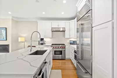 201 W 8th St #3, Boston, MA 02127 - Photo 3