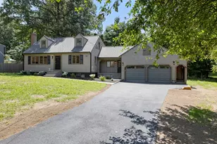 14 Brown Dr, Walpole, MA 02081 - Photo 1