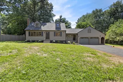 14 Brown Drive, Walpole, MA 02081 - Photo 33
