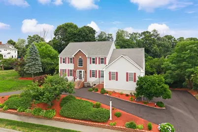 24 Sheridan Ln, Tewksbury, MA 01876 - Photo 1