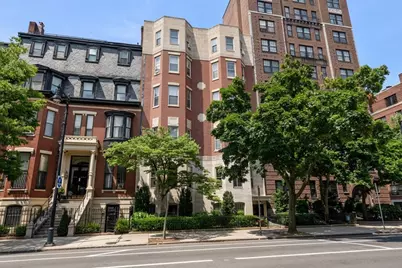 286 Beacon Street #8, Boston, MA 02116 - Photo 1